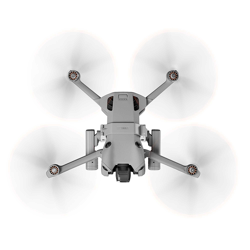 サーチライト LED DJI Mini 4 Pro ドローン - Dji Drone Mini 4 Pro のレビューと価格